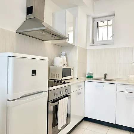 Prime - Modern 1 Bedroom With Balcony Apartament Budapeszt